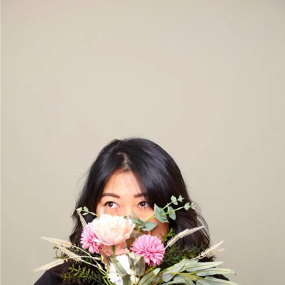 Meet your Posher, Gaby! - Picture 1 of 1